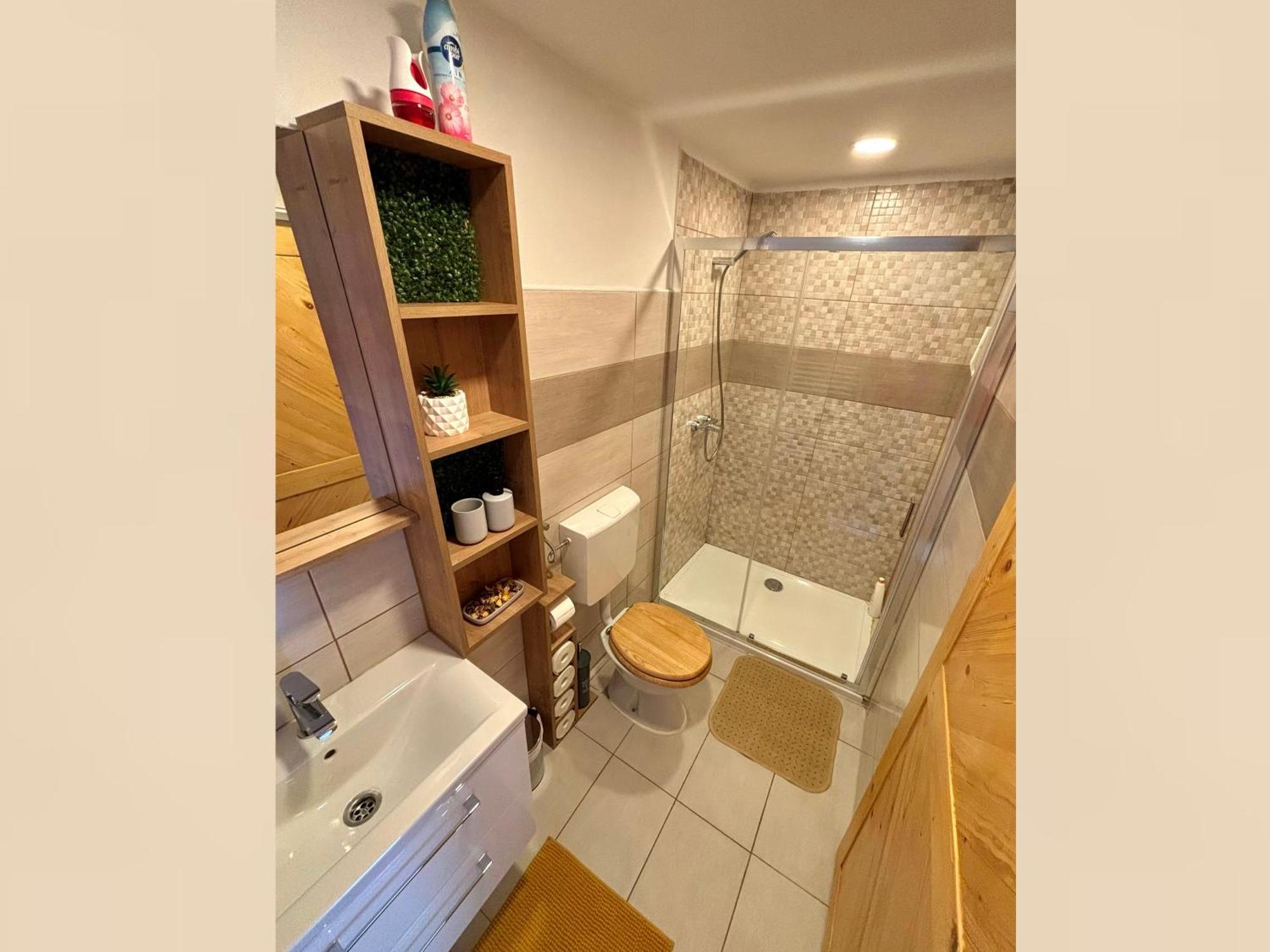 Hurja Apartments Кобарид Екстериор снимка